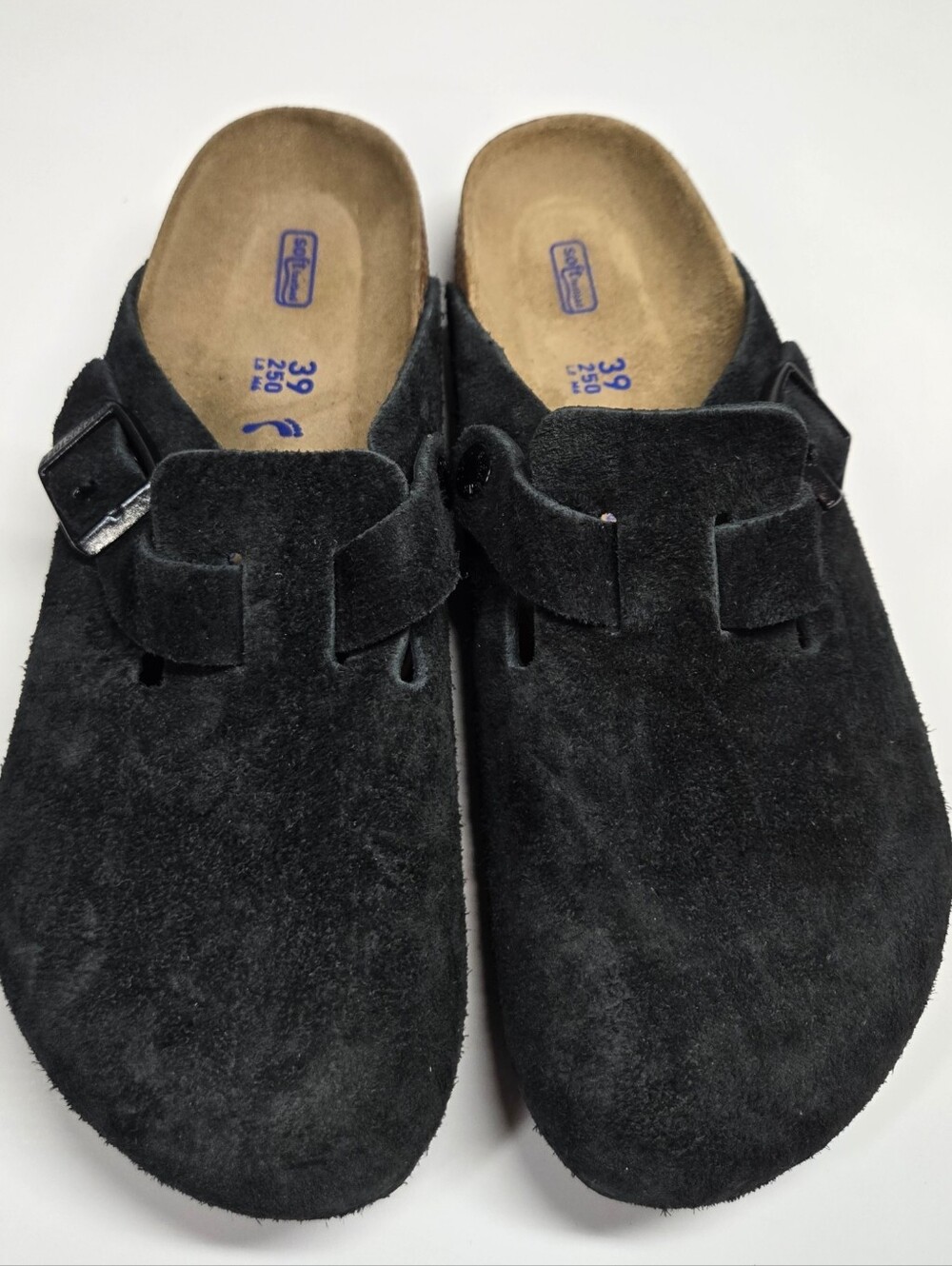 Birkenstock Boston Clogs 39